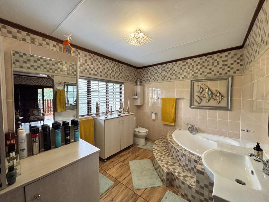 3 Bedroom Property for Sale in Doringkruin North West